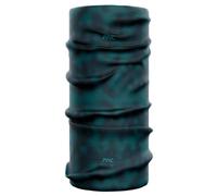 P.A.C. - Ocean Upcycling - Sciarpa a tubo One Size blu