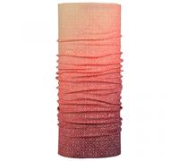 P.A.C. - Ocean Upcycling - Sciarpa a tubo One Size rosso