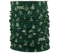 P.A.C. - Ocean Upcycling - Sciarpa a tubo One Size verde