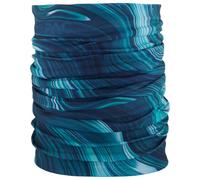 P.A.C. - Original - Sciarpa a tubo One Size blu