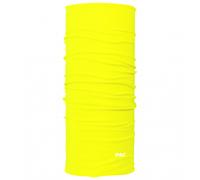 P.A.C. - Original - Sciarpa a tubo One Size giallo