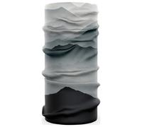 P.A.C. - Original - Sciarpa a tubo One Size grigio