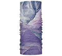 P.A.C. - Original - Sciarpa a tubo One Size lilla