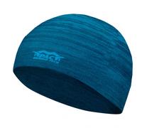 P.A.C. - Recycled Merino Tech Hat - Berretto One Size blu