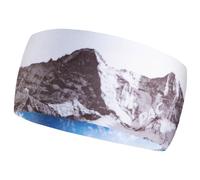P.A.C. - Recycled Seamless Headband - Fascia sportiva per la fronte One Size variopinto