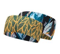 P.A.C. - Seamless Warm Headband - Fascia sportiva per la fronte One Size variopinto