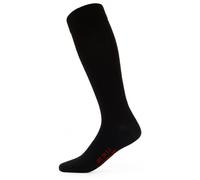 P.A.C. - SK 1.2 Merino Ultrathin Custom Fit - Calze da sci EU 44-47 nero