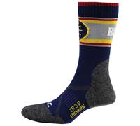 P.A.C. - TR 3.2 Trekking Merino Light - Calze da trekking EU 40-43 blu
