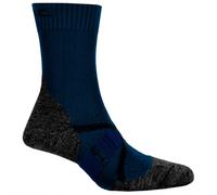 P.A.C. - TR 3.2 Trekking Merino Light - Calze da trekking EU 44-47 blu
