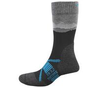 P.A.C. - TR 3.2 Trekking Merino Light - Calze da trekking EU 44-47 grigio
