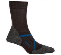 P.A.C. - TR 3.2 Trekking Merino Light - Calze da trekking EU 44-47 nero