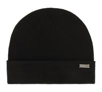 P.A.C. - Watof 100% Recycled Waterproof Beanie - Berretto One Size nero