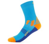 P.A.C. - Women's BK 5.1 Bike Extreme - Calze da ciclismo EU 35-37 blu