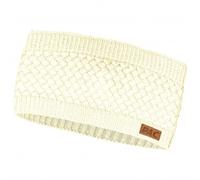 P.A.C. - Women's Monquia Merino Headband - Fascia sportiva per la fronte One Size bianco