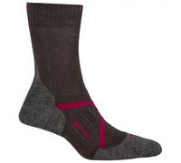 P.A.C. - Women's TR 3.2 Trekking Merino Light - Calze da trekking EU 38-41 grigio