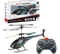 Rocco Giocattoli Flybotic Air Mamba Elicottero con Controllo a infrarossi