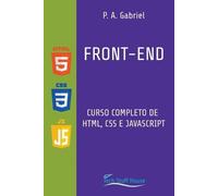 P A Gabriel Front-End (Tascabile)