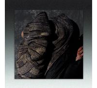 P.A. Hülsenbeck Garden of Stone (CD) Album