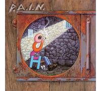 P.A.I.N. O.U.C.H. (Our Universe Commences Here) (Vinyl LP)