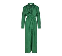 P.A.R.O.S.H. - Abiti Verdi per un Look Elegante - - Dresses - Donna - Verde - M