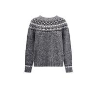 P.A.R.O.S.H. Alpaca Sweater - S