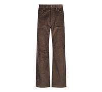 P.A.R.O.S.H. - Connor Pant - - Trousers - Donna - Marrone - S