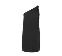 P.A.R.O.S.H. - One Shoulder Dress Panty25 - - Dresses - Donna - Nero - M