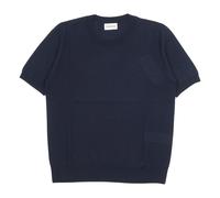P.A.R.O.S.H. - Parosh T-shirts and Polos Blue - - Knitwear - Donna - Blu - M
