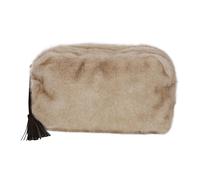 P.A.R.O.S.H. - Pulse26 Pochette Bag - - Bags - Donna - Beige - ONE SIZE