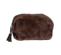 P.A.R.O.S.H. - Pulse26 Pochette Bag - - Bags - Donna - Marrone - ONE SIZE