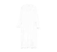 P.A.R.O.S.H. - Roma Coat - - Coats - Donna - Beige - S
