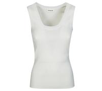 P.A.R.O.S.H., ,Tops ,Donna ,Beige ,M Sleeveless Tops