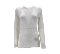 P.A.R.O.S.H., ,Tops ,Donna ,Bianco ,S Maglie a Manica Lunga