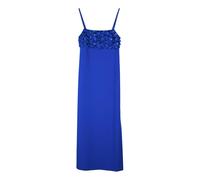 P.A.R.O.S.H. - Tubino Longuette - - Dresses - Donna - Blu - M