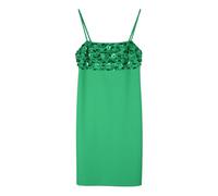 P.A.R.O.S.H. - Tubino Longuette - - Dresses - Donna - Verde - S