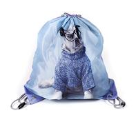 P A S O - Sacca sportiva per bambini, 36 x 32 cm