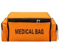 p age Borsa di Pronto Soccorso, primo ed efficace soccorso, per piscine, Conforme alla Normativa regione Toscana