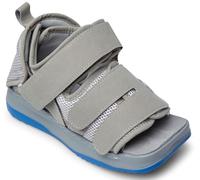 p age DARCO Relief Dual Tutore Piede Ortesi post operatorie UOMO Art. TD-DUAL Size M