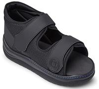 p age OPTIMA LIGHT Trattamento post operatorio delle fasi traumatiche e delle fratture del piede Art. TO-LIGHT Size XXL