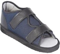 p age Scarpa ortopedica Post Operatoria Punta Aperta misura 41/42 LARGE