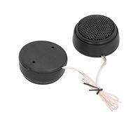 P Altoparlanti Tweeter per Auto 4 Ohm 5KHz-20KHz per di Auto Camion Bus Amplificatore per Auto Ad Alte Prestazioni e Accessori per Auto