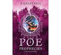 P Anastasia POE Prophecies (Tascabile) Poe Prophecies