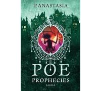 P Anastasia POE Prophecies (Tascabile) Poe Prophecies