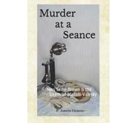 P Austin Heaton Murder At A Seance (Tascabile) Sadie Brown Murder Mysteries