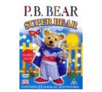 P.B. Bear & Friends