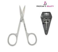 P&B Forbicina Acciaio Cuticole Punta Dritta - Strumento manicure