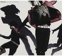 P.B.Maa - Dancing With Shadows. [CD+Dvd]