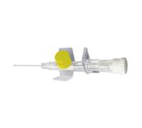 P.B. Pharma Ago Cannula 2 Vie 24G con Alette 5x1 St