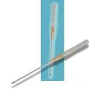 p.b. pharma Ago cannula gauge22 blu