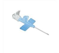 Pb Pharma AGO CANN 2 VIE G 24 C/ALETTE GIALLO